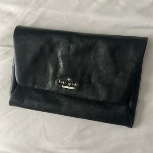 Kate Spade clutch